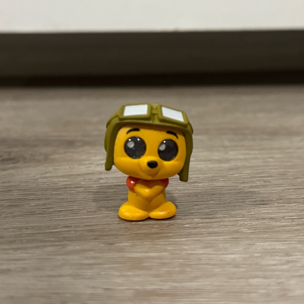 Disney Doorables Winnie the Pooh Series 9 Figure